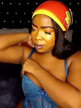 rosey cheeks online show from December 21, 2:13 am