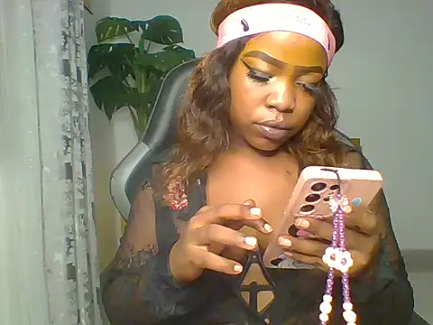 rosey cheeks online show from February 12, 9:58 pm