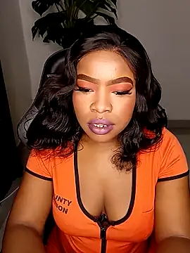 rosey cheeks online show from April 17, 5:05 pm