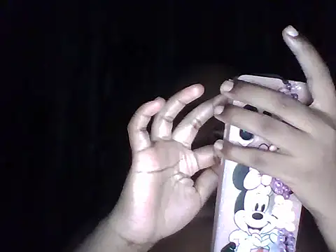 rosey cheeks online show from April 13, 5:06 pm