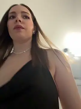 -SweetDi- online show from May 24, 6:41 pm