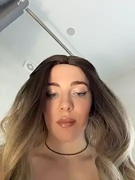 -SweetDi- online show from December 1, 7:37 pm