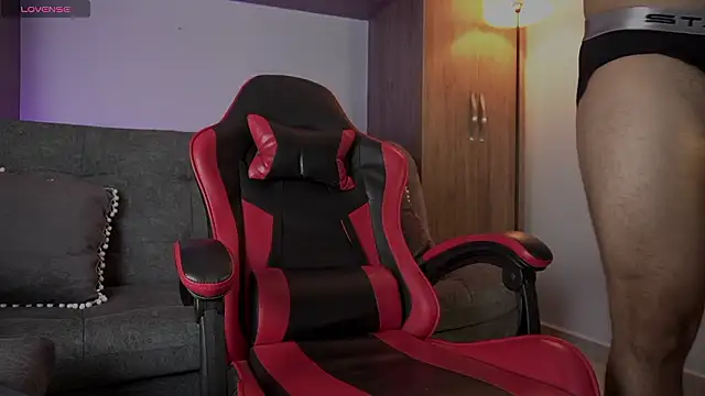 MarkHazze online show from February 6, 12:39 am