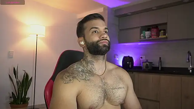 MarkHazze online show from March 20, 12:00 am