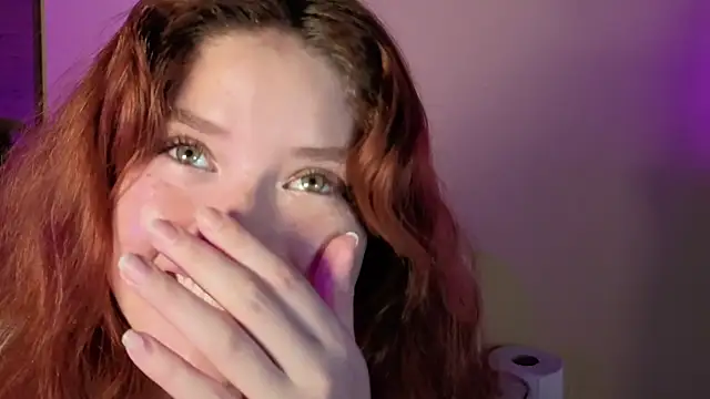 Ivanna Diamon online show from April 2, 2:52 am