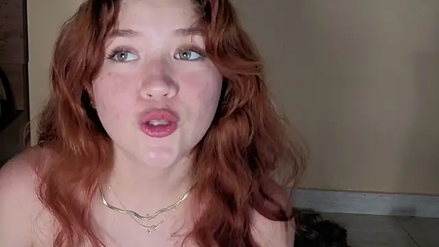 Ivanna Diamon online show from April 5, 11:22 pm