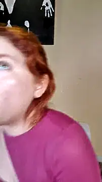 Ivanna Diamon online show from February 21, 12:45 am