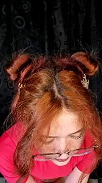 Ivanna Diamon online show from March 18, 4:07 am