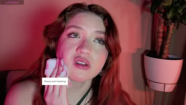 Ivanna Diamon online show from May 22, 2:42 am