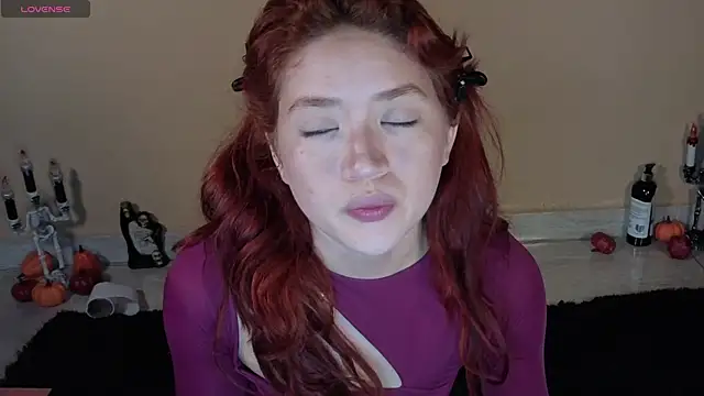 Ivanna Diamon online show from November 2, 5:07 pm