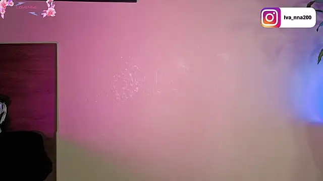 Ivanna Diamon online show from March 27, 3:48 am