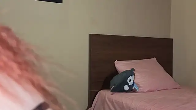 Ivanna Diamon online show from November 27, 2:23 am