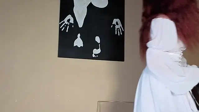 Ivanna Diamon online show from November 21, 2:32 am