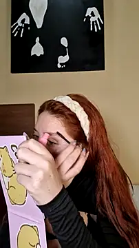 Ivanna Diamon online show from February 26, 11:38 pm