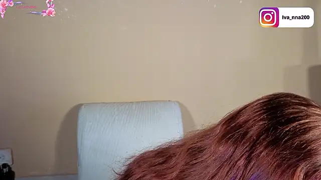 Ivanna Diamon online show from March 15, 3:24 am