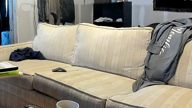 jayshort786 online show from October 7, 1:56 pm