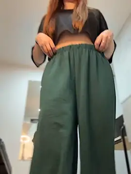 Sofii gold online show from December 21, 2:24 am