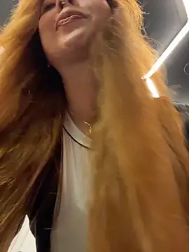 Sofii gold online show from March 6, 3:45 am