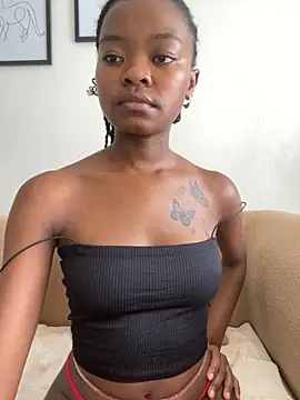 Grusha19 online show from November 9, 11:03 am