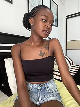 Grusha19 online show from April 17, 11:13 am