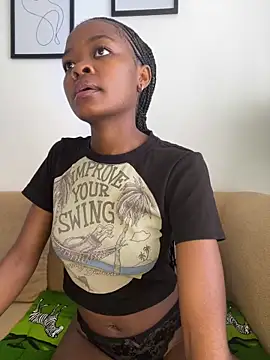 Grusha19 online show from April 9, 10:54 am