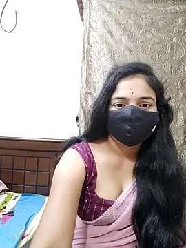 Snapshot of Keerthi-Telugu chatting on June 23, 3:59 am Keerthi-Telugu online show from June 23, 3:59 am