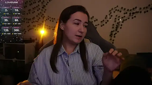 Snapshot of Megan__Hart chatting on November 15, 12:58 am Megan Hart online show from November 15, 12:58 am