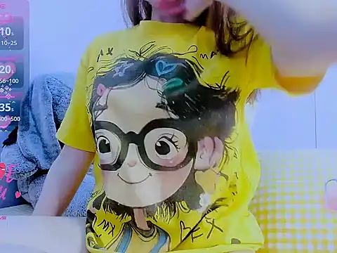 Linh diudang online show from June 1, 2:17 pm