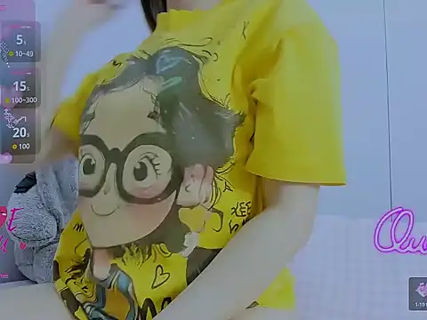 Linh diudang online show from December 21, 2:24 am