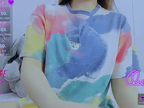 Linh diudang online show from January 7, 2:16 am