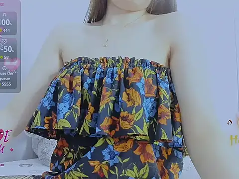 Snapshot of Linh_diudang chatting on November 19, 3:28 am Linh diudang online show from November 19, 3:28 am