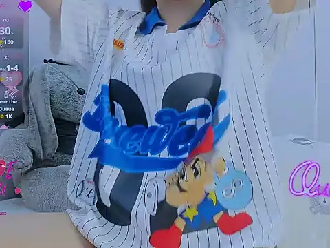 Linh diudang online show from February 7, 3:36 am