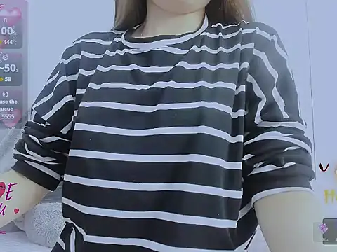 Snapshot of Linh_diudang chatting on November 28, 2:34 am Linh diudang online show from November 28, 2:34 am