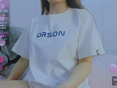 Linh diudang online show from May 15, 2:09 am
