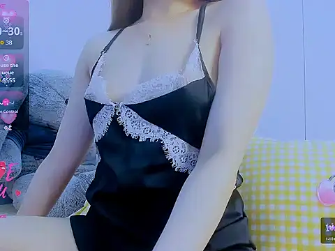Linh diudang online show from June 3, 2:34 am