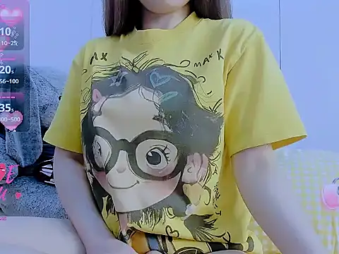 Snapshot of Linh_diudang chatting on July 8, 2:13 am Linh diudang online show from July 8, 2:13 am