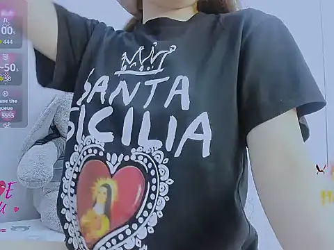 Snapshot of Linh_diudang chatting on December 2, 2:45 am Linh diudang online show from December 2, 2:45 am