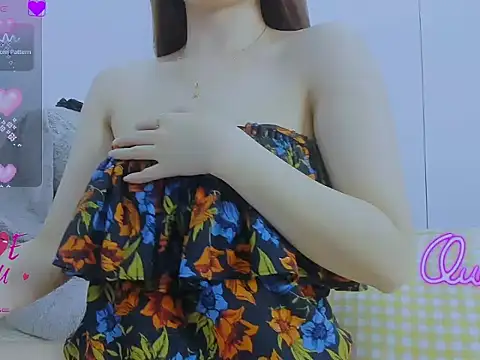 Linh diudang online show from January 19, 2:26 am