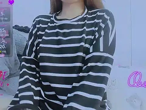 Linh diudang online show from February 2, 2:21 am