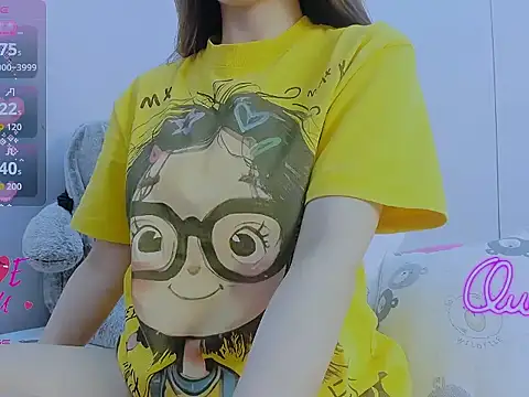 Linh diudang online show from March 12, 2:28 am