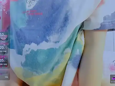 Linh diudang online show from March 16, 2:30 am