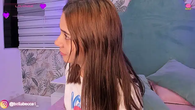 bellaa becca online show from January 20, 7:46 pm