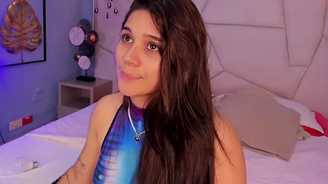 bellaa becca online show from November 20, 2:29 pm