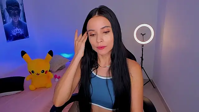 melanyrouse1 online show from March 27, 9:05 pm