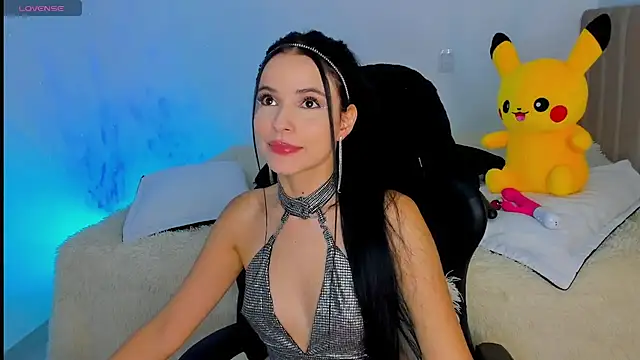 melanyrouse1 online show from November 15, 9:08 pm