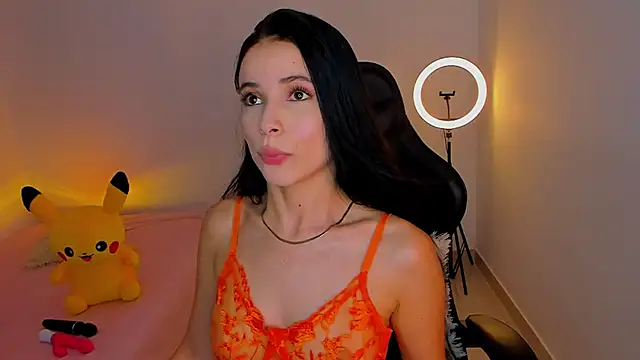 melanyrouse1 online show from March 3, 7:43 pm