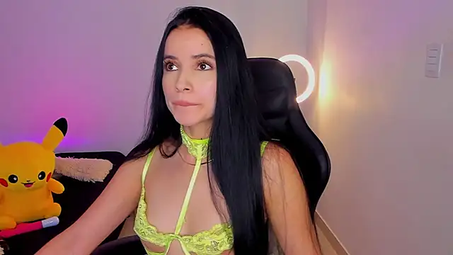 melanyrouse1 online show from May 9, 8:12 pm