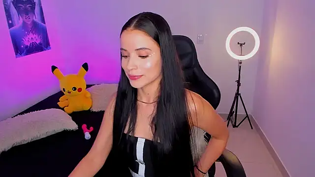 melanyrouse1 online show from March 26, 8:40 pm