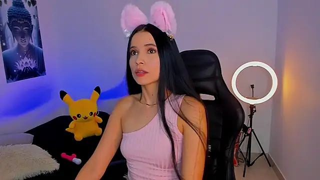 melanyrouse1 online show from February 12, 7:46 pm