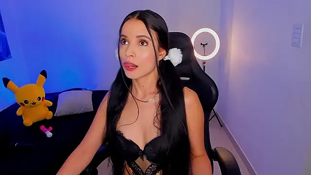 melanyrouse1 online show from March 13, 7:52 pm